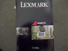 LEXMARK 24B6019 LEXMARK XS795, XS798 MAGENTA EXTRA HIGH YIELD RETURN PROGRAM PRINT CARTRIDGE