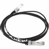 AXIOM JG081B-AX AXIOM 10GBASE-CU SFP+ PASSIVE DAC TWINAX CABLE HP COMPATIBLE 5M