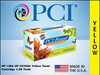 PCI CE322ARPC PCI USA REMAN HP 128A CE322A YELLOW TONER CARTRIDGE 1300 PAGE YIELD CE322 FOR HP
