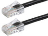 MONOPRICE, INC. 13247 CAT6 UTP PATCH CABLE_ 3FT BLACK