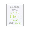Cisco Systems LIC-MS120-8FP-10YR MERAKI MS120-8FP ENTERPRISE LICENSE AND SUPPORT, 10 YEAR