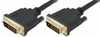 ADD-ON DVID2DVIDDL1F-5PK ADDON 5 PACK OF 1FT DVI-D DUAL LINK (24+1 PIN) MALE TO MALE BLACK CABLE