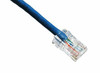 AXIOM C6NB-B14-AX AXIOM 14FT CAT6 550MHZ PATCH CABLE NON-BOOTED (BLUE)
