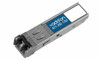 ADD-ON AT-SP10SR-AO ADDON ALLIED TELESIS AT-SP10SR COMPATIBLE TAA COMPLIANT 10GBASE-SR SFP+ TRANSCEI