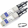 ADD-ON DAC-SFP-25G-2M-AO ADDON DELL DAC-SFP-25G-2M COMPATIBLE TAA COMPLIANT 25GBASE-CU SFP28 DIRECT ATTAC