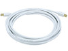 MONOPRICE, INC. 5993 MINI DISPLAYPORT CABLE- WHITE 15FT