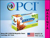 PCI MXC30NTM-PCI PCI SHARP MX-C30NTM MAG TONER CARTRIDGE