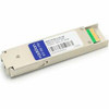 ADD-ON 0061701811-03-AO THIS ADVA 0061701811-03 COMPATIBLE XFP TRANSCEIVER PROVIDES 10GBASE-LR THROUGHPU