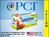 PCI 8519B003AA-PCI PCI CANON 8519B003AA YELLOW TONER 21.5K
