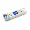 ADD-ON JD100A-AO ADDON HP JD100A COMPATIBLE TAA COMPLIANT 100BASE-BX SFP TRANSCEIVER (SMF, 1310NM