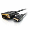 C2G 42515 1.5M HDMI TO DVI-D DIGITAL VIDEO CABLE (4.9FT)