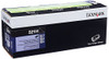 LEXMARK 52D1H00 (LEXMARK 52D1H00) 52D1X00 UNISON HIGH YIELD RETURN PROGRAM TONER CARTRIDGE MONO