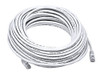 MONOPRICE, INC. 5032 CAT6 UTP  PATCH CABLE_ 75FT WHITE