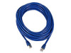 MONOPRICE, INC. 8603 CAT6A 24AWG STP D CABLE_ 30FT BLUE