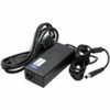 ADD-ON JCF3V-AA ADDON DELL JCF3V COMPATIBLE 90W 19.5V AT 4.62A LAPTOP POWER ADAPTER AND CABLE