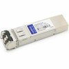 ADD-ON RDH10265/25-AO LG RDH10265/25 COMP TAA SFP+ SMF LC XCVR