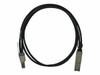 QNAP INC CAB-SAS05M-8644-8088 MINI SAS CABLE (SFF-8644 TO SFF-8088), 0