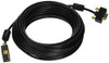 MONOPRICE, INC. 6364 SVGA /VGA 30/32AWG M/M MNTR CABLE35F