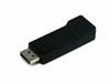 MONOPRICE, INC. 4826 DP MALE TO HDMI FEMALE ADAPTER