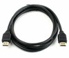 ADD-ON HDMI2HDMI10F ADDON 3.05M (10.00FT) HDMI 1.3 MALE TO MALE BLACK CABLE