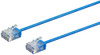 MONOPRICE, INC. 34238 MICRO SLIMRUN CAT6 ETHERNET PATCH CABLE