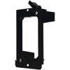 MONOPRICE, INC. 7013 1-GANG LOW VOLTAGE MOUNTING BRACKET