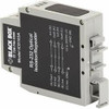 BLACK BOX ICD103A DIN RAIL REPEATERS WITH OPTO-ISOLATION,