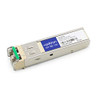 ADD-ON 7SP-100-AO ADDON ACCEDIAN 7SP-100 COMPATIBLE TAA COMPLIANT 1000BASE-ZX SFP TRANSCEIVER (SMF