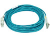 MONOPRICE, INC. 6394 FIBER CABLE_ LC/SC DUPLEX - 10 METER