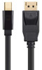 MONOPRICE, INC. 13373 MINI DP 1.2 TO DP 1.2 CABLE_ 6FT