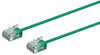 MONOPRICE, INC. 34223 MICRO SLIMRUN CAT6 ETHERNET PATCH CABLE