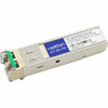 ADD-ON SFP-1GB-DW42-120-AO ADDON MSA & TAA COMPLIANT 1000BASE-DWDM 100GHZ SFP TRANSCEIVER (SMF, 1543.73NM,