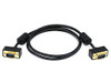 MONOPRICE, INC. 6359 SVGA 30/32AWG M/M MONITOR CABLE 3FT