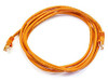 MONOPRICE, INC. 2143 CAT5E 24AWG  CABLE_ 7FT ORANGE