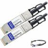ADD-ON DAC-Q28-100G-3M-AO ADDON DELL DAC-Q28-100G-3M COMPATIBLE TAA COMPLIANT 100GBASE-CU QSFP28 DIRECT AT