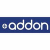 ADD-ON ADD-C5EFCP-MT ADDON CAT5E FTP SHIELDED INLINE COUPLER