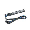 Middle Atlantic PD-715SC-NS SLIM PWR STRIP 7 OUTLET PD715SCNS