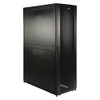 Tripp Lite SR42UBDP 42U Deep Rack Enclosure Cabinet with Doors & Side Panels, 3000-lb. capacity, Black ()