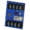 Altronix RBST Relay Module - 6VDC, 12VDC or 24VDC Operation, 30mA Current Draw, DPDT Contacts Rated @ 1 amp/120VAC or 2 amp/28VDC.