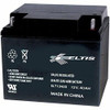 Altronix BT1240 Phenolic or Fiberglass Lead Acid Battery- 12VDC/40Ah -