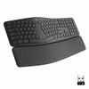Logitech Inc. 920009166 ERGO K860