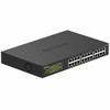 Netgear GS324P100NAS NETGEAR 24-port Gigabit Ethernet Unmanaged PoE+ Switch with 16-Ports PoE+