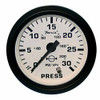 FARIA INSTRUMENTS678-12903 WATER PRESSURE GAUGE