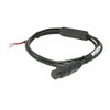 RAYMARINE152-R70376 DRAGONFLY 5M POWER CABLE 1.5M