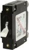 BLUE SEA SYSTEMS661-7353 CIRCUIT BRKR CA1TOGGLE 20A WHT