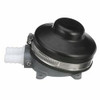 ATTWOOD MARINE698-GP4618 BABY FOOT PUMP