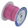 ANCOR639-182603 25 #16 PINK TINNED WIRE