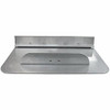 BENNETT TRIM TABS219-TPA1812 12 X 18 SPARE PLANE ASSEMBLY