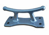 DOCK EDGE686-2506PF DOCK CLEAT CLASSIC 6 1/2 A