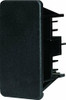 BLUE SEA SYSTEMS661-8278 V-SERIES BRACKET BLACK BLANK